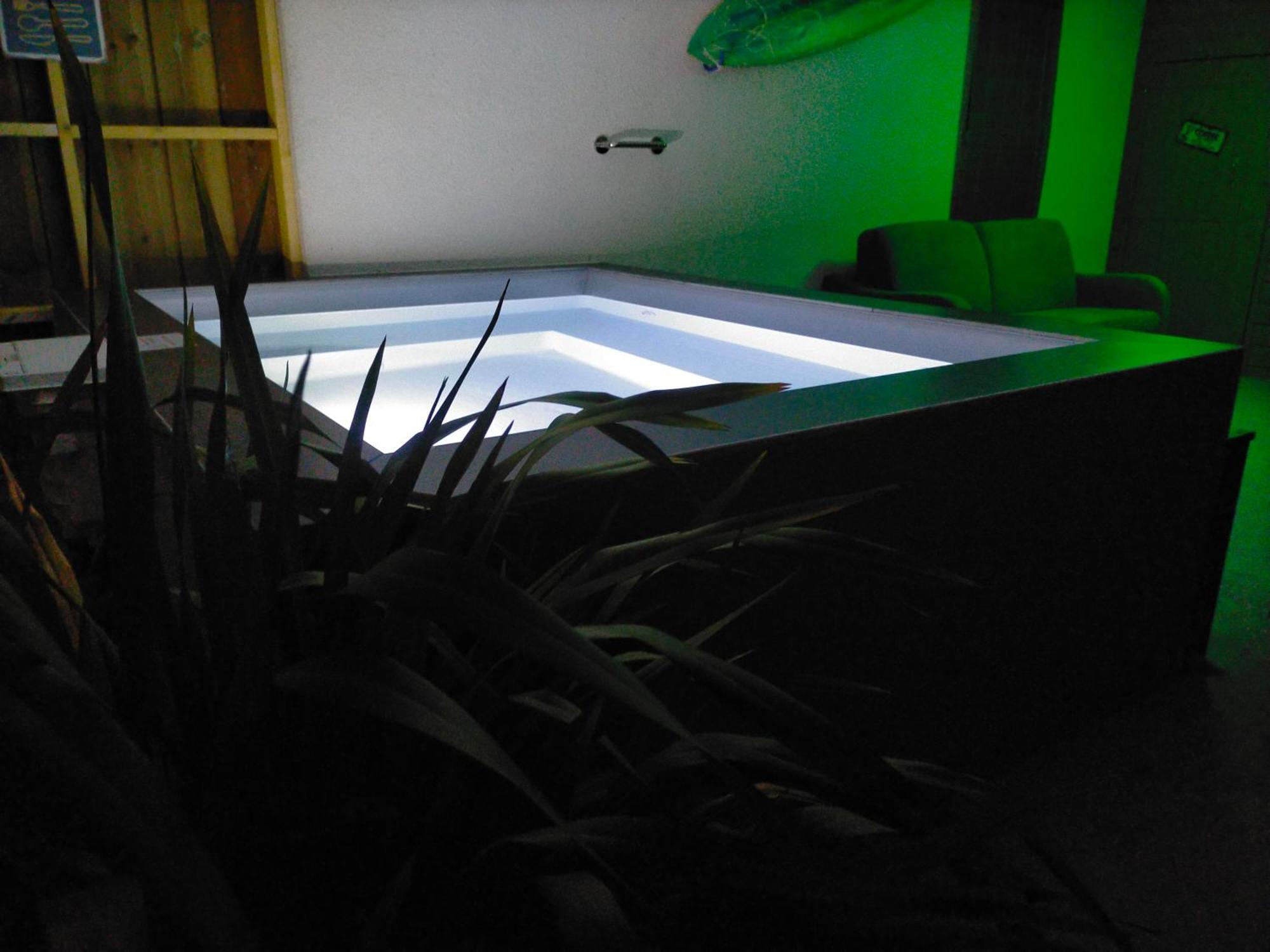 Gite Avec Piscine Et Espace Bien-Etre Partages Entre Bordeaux Et Lacanau Ocean (Adults Only) Brach Exterior photo